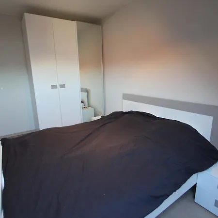 Apartment Livorno 0502 *