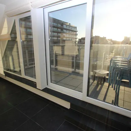 Apartment Livorno 0502 Nieuwpoort